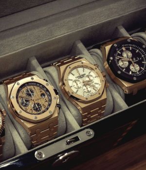 Watches