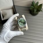 Light Green
